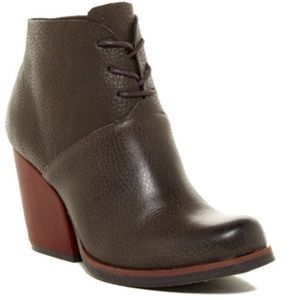 KORKS Bootie Grey Size 8 NEW